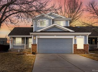 5374 Hospitality Pl, Parker, CO 80134