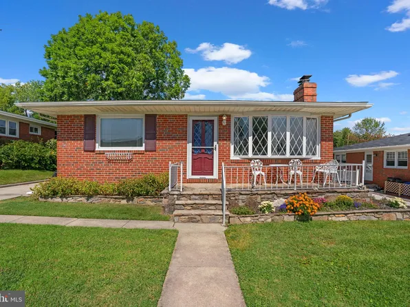 1221 Berkwood Rd, Baltimore, MD 21237