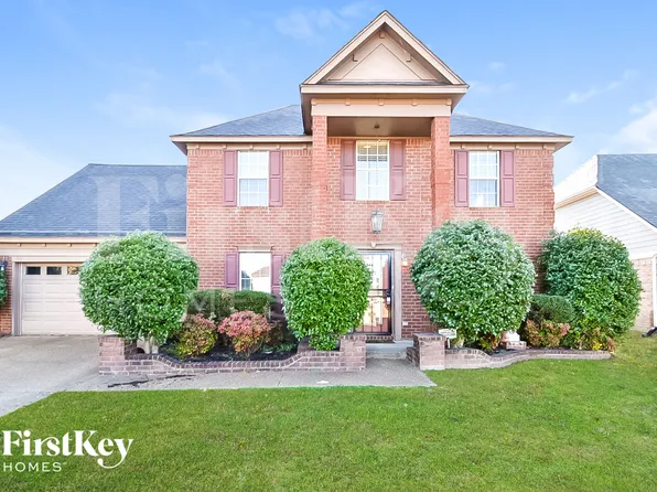 7749 Roxshire Cv, Memphis, TN 38125