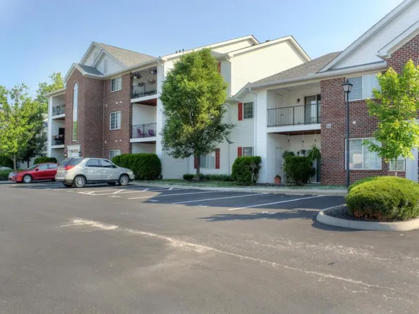 6120 Harbour Point #302, Columbus, OH 43231