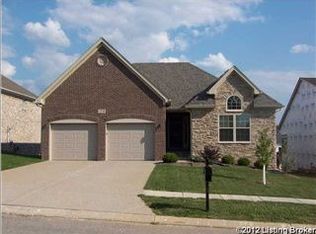 11719 Washington Green Rd, Louisville, KY 40229