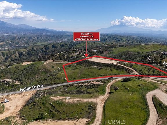 3rd image of 0 Hollie Dr Lot 9