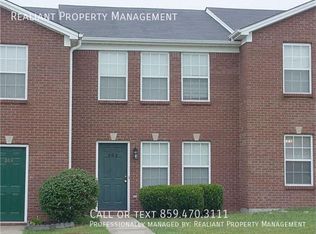203 John Sutherland Dr, Nicholasville, KY 40356