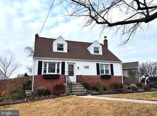 13500 Justice Rd, Rockville, MD 20853