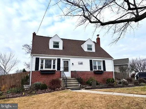 13500 Justice Rd, Rockville, MD 20853