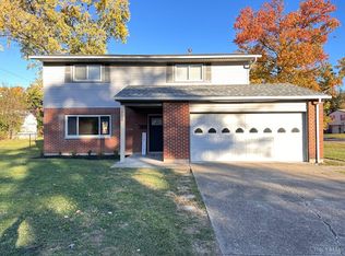 10590 Hadley Rd, Cincinnati, OH 45218