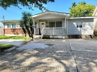 1000 David Dr, Metairie, LA 70003