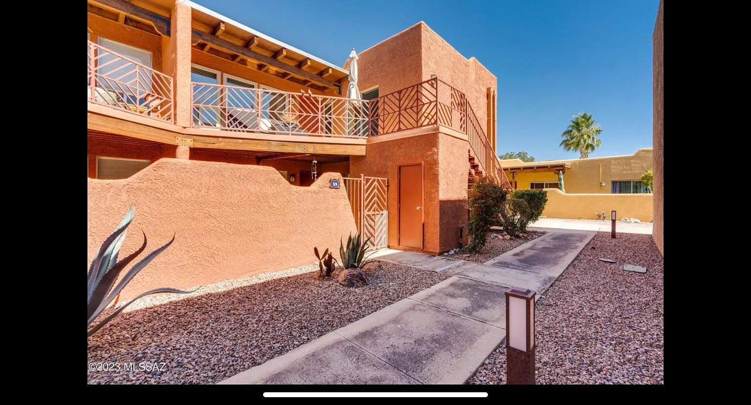 6255 N Camino Pimeria Alta — Photo 1