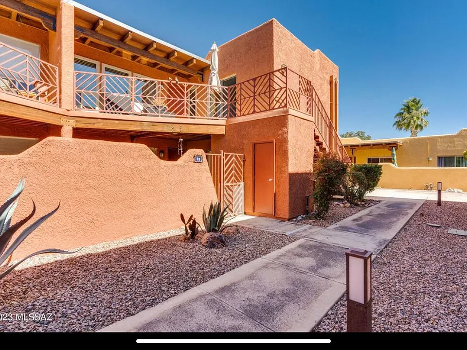 6255 N Camino Pimeria Alta #60