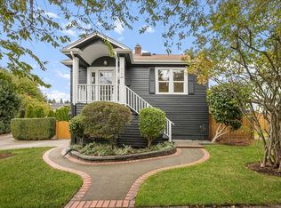 4708 SW Edmunds St, Seattle, WA 98116
