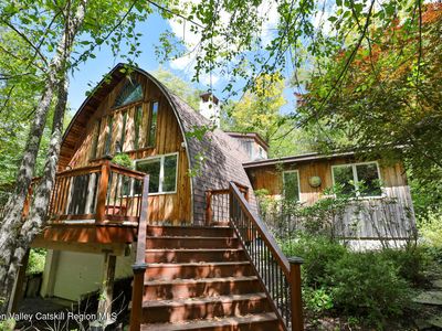3 Quarry Road, Shandaken, NY, 12480