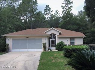 9995 SW 188th Cir, Dunnellon, FL 34432