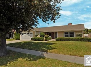 1955 W Chanticleer Rd, Anaheim, CA 92804