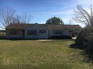 884 N County 55 Rd, Ashford, AL 36312