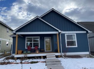 1245 Village Way, Missoula, MT 59808