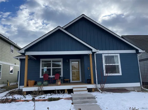 1245 Village Way, Missoula, MT 59808