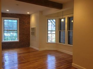 14 Union Park St #3U, Boston, MA 02118