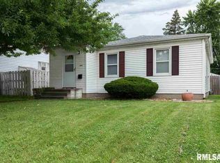 2919 12th Ave, Moline, IL