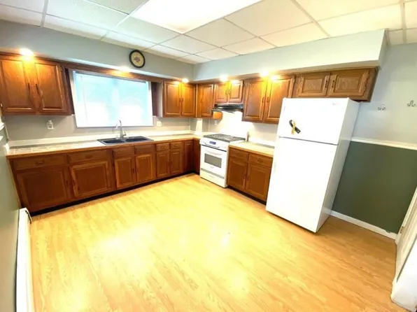 1536 Paint St, Windber, PA 15963