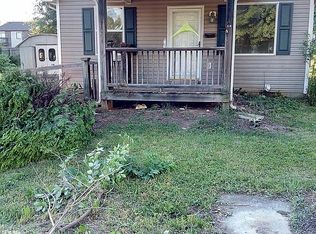 924 Summer St, Loudon, TN 37774