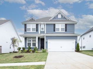 647 Conifer Dr, Spring Hill, TN 37174