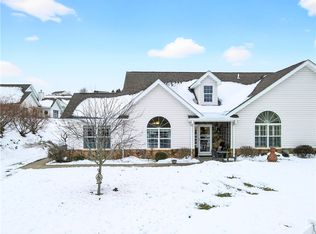 368 Saddlebrook Rd, Gibsonia, PA 15044