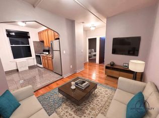33-42 28th St #2RR, Astoria, NY 11106