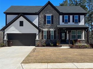 4265 Brickyard Way, Powder Springs, GA 30127