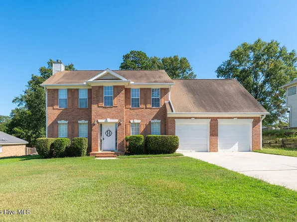 1103 Maple Ridge Court, Evans, GA 30809