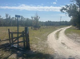 3942 SW 101st Ln, Jasper, FL 32052