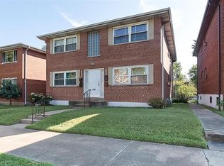 3624 Arkansas Ave, Saint Louis, MO