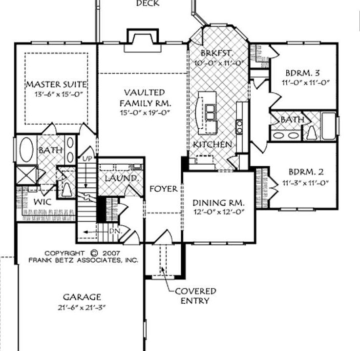2nd image of 1326 Edenbridge Dr
