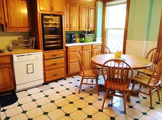 663 E 5th St #1, South Boston, MA 02127