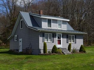 554 Garrett Shortcut Rd, Berlin, PA 15530