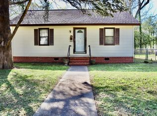 1313 Elm Ave, Americus, GA 31709