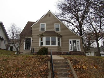 2635 Edmond St, Saint Joseph, MO, 64501