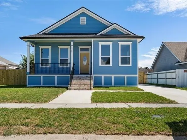 13257 Saint Helena Pl, New Orleans, LA 70129