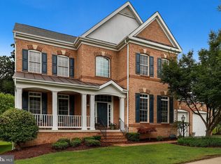 23128 Birch Mead Rd, Clarksburg, MD 20871