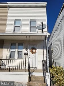 727 Shawnee Ave, Cumberland, MD, 21502
