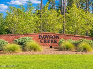159 Frying Pan Loop Rd, Oriental, NC 28571