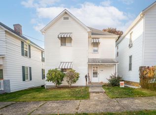 210 Ontario St, Pt Marion, PA