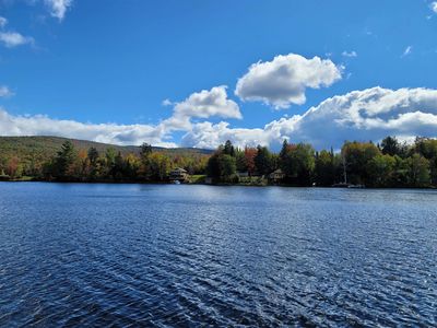 39 Barrows Loop Road, Eden, VT, 05653
