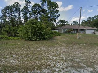 1041 Milwaukee BLVD, LEHIGH ACRES, FL 33974