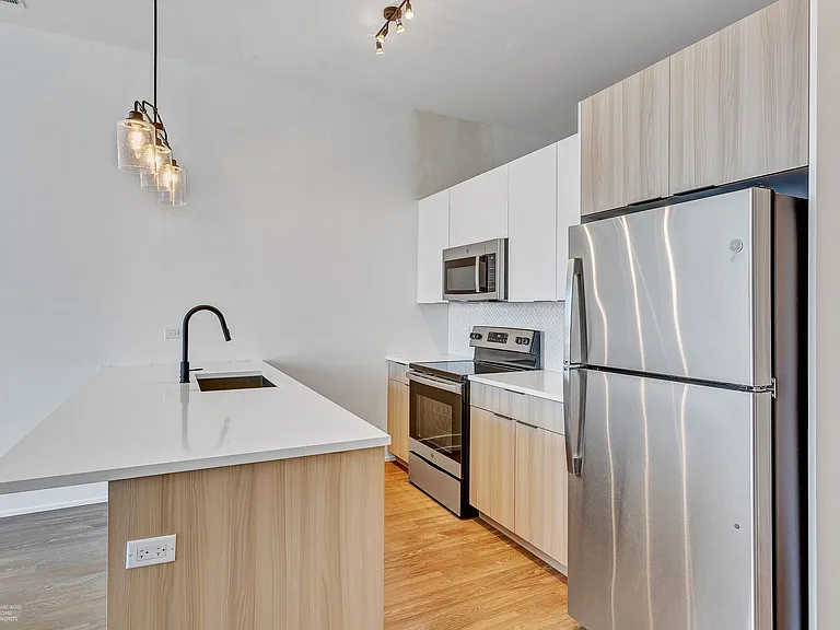 3312 N Halsted St #2F — Photo 4