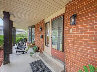 320 Oswego Court, Aurora, CO 80010