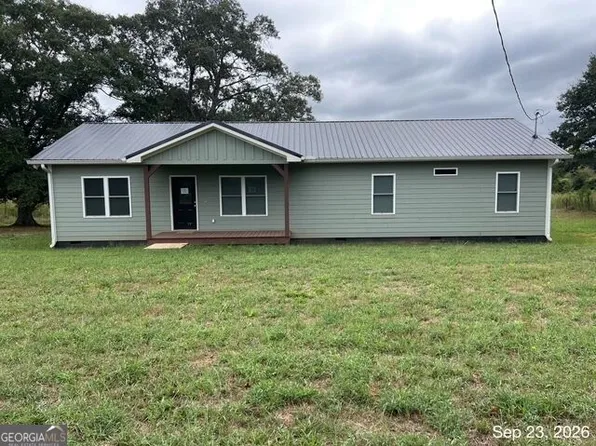 869 Ankerich Rd, Bowersville, GA 30516