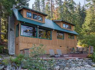 15510 Cedar Brae Rd, Leavenworth, WA 98826