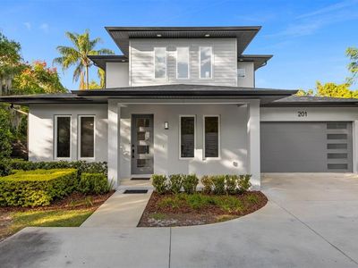 201 Sandspur Rd, Maitland, FL, 32751
