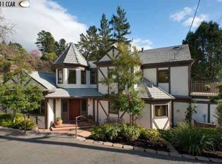 1178 Upper Happy Valley Rd, Lafayette, CA 94549