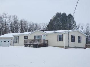 5270 Wheelock Rd, Leicester, NY 14510